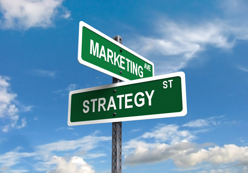 Prime Objective Of Marketing Strategy Is